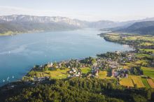 Lake Attersee