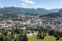 Bad Ischl