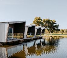 Edge Luxury Villas in the Margaret River Region