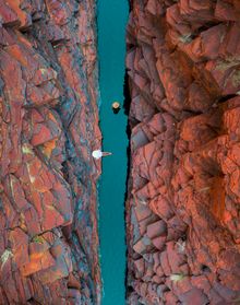 Karijini National Park