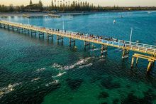 Ironman WA in Busselton