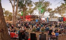 Boyup Brook Country Music Festival