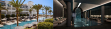 Malaga - 5* METT Hotel & Beach Resort 