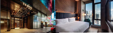 New York - Tempo by Hilton Times Square 