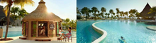 Mauritius - LUX Belle Mare 