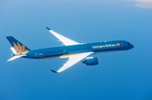 Vietnam Airlines B787-9 Dreamliner