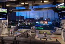 Topgolf Las Vegas