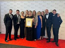 SeaLink WA Tourism Award Winners