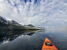 Tutshi Lake-Yukon