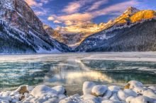 Lake Louise, Banff National Park, Canada