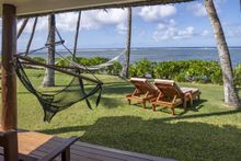 OUTRIGGER Fiji Beach Resort, Beachfront Bure