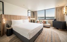 Pan Pacific Perth