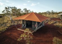 Karijini Eco Retreat