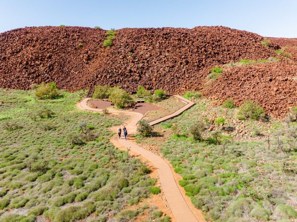 Murujuga National Park