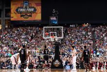 2024 NCAA Men’s Final Four Returns to Glendale