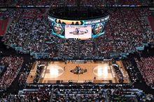 2024 NCAA Men’s Final Four Returns to Glendale