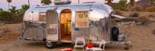 Tin Can Alley - Airstream AirBnB 