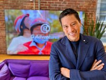 IMM 2024 - The Summit KeynoteSpeaker - Bruce Poon Tip, G Adventures