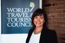 IMM 2024,The Summit Speakers - Julia Simpson, President, WTTC