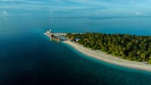 InterContinental Maldives