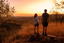 El Questro Wilderness Park, East Kimberley