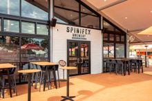 Spinifex Brewery Cable Beach