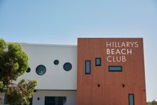 Hillarys Beach Club