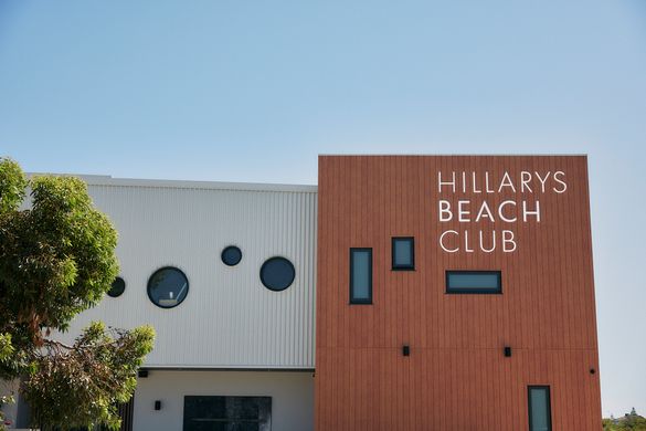 Hillarys Beach Club