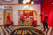 Hijinx Hotel Karrinyup