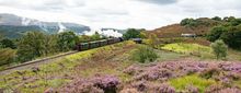 Ffestiniog Railway