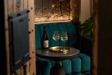 Olivine wine bar