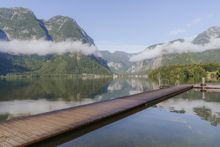 Lac de Hallstatt