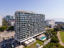 Martinhal Residences and Martinhal Lisbon Oriente
