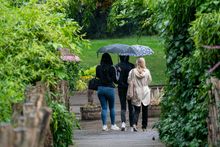 Marwell Zoo Group 