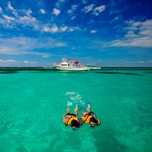 Key Largo Snorkelling Credit: Rob O'Neal