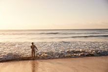 Avoca Beach, Central Coast