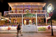 Key West Historic Holiday Inns