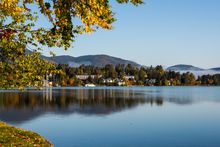 Adirondacks, NY