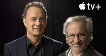 Tom Hanks and Steven Spielberg bring us Masters of the Air, the last in their World War II trilogy after Band of Brothers and The Pacific.