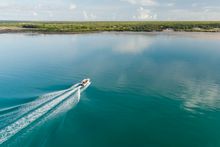 Cygnet Bay Pearl Farm, Dampier Peninsula