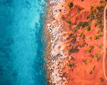 Gantheaume Point, Broome 