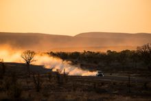 Gibb River Road, Kimberley-Region