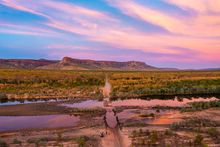 Pentecost River Crossing_Gibb River Road 