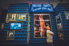 Bessie Smith Cultural Center in Chattanooga