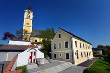 Musée Anton Bruckner, Ansfelden