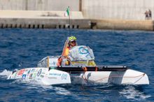 Monaco Energy Boat Challenge