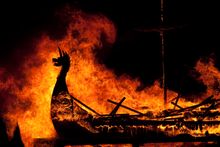 Highland Explorer Tours_Up Helly Aa_Nigel T_2010