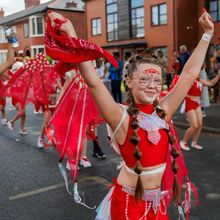 Preston Caribbean Carnival