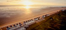 St Annes on Sea Sunset