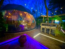 Secret Garden Glamping The Wonderland